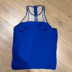 Helmut Lang for Intermix tank